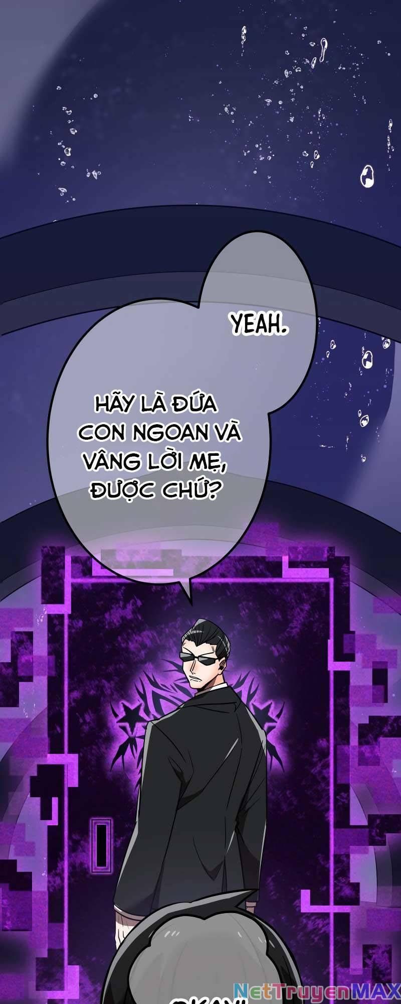 Huyết Thánh Cứu Thế Chủ~ Ta Chỉ Cần 0.0000001% Đã Trở Thành Vô Địch chapter 35 2