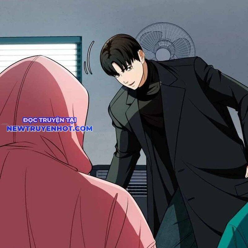 Lừa Đảo Bằng Giọng Nói Làm Đảo Lộn Cuộc Sống Của Bạn chapter 20 141