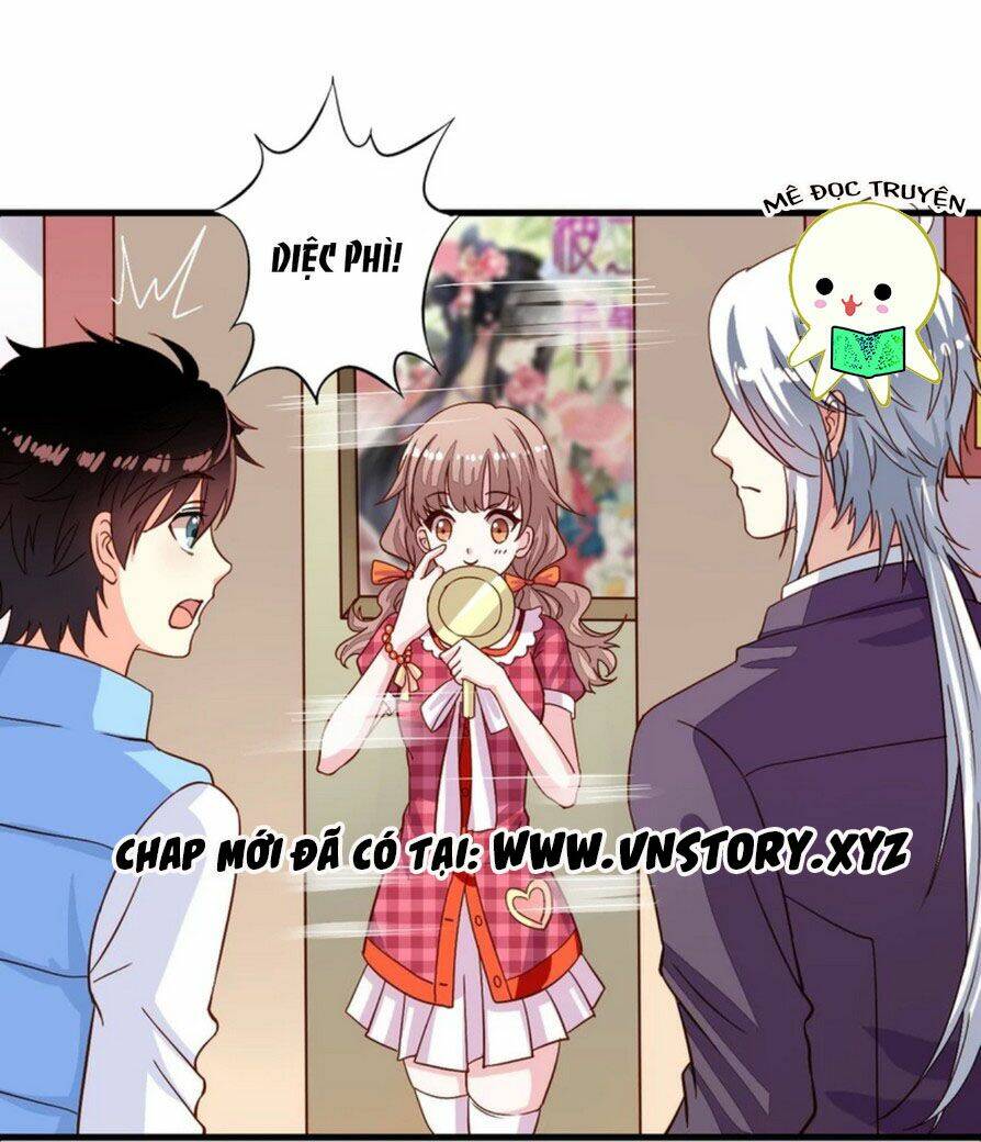 ông chủ của tôi là yêu quái chapter 10 6