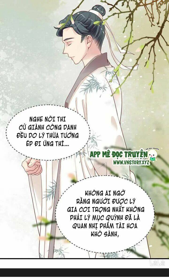 kiều nữ độc phi chapter 101 8