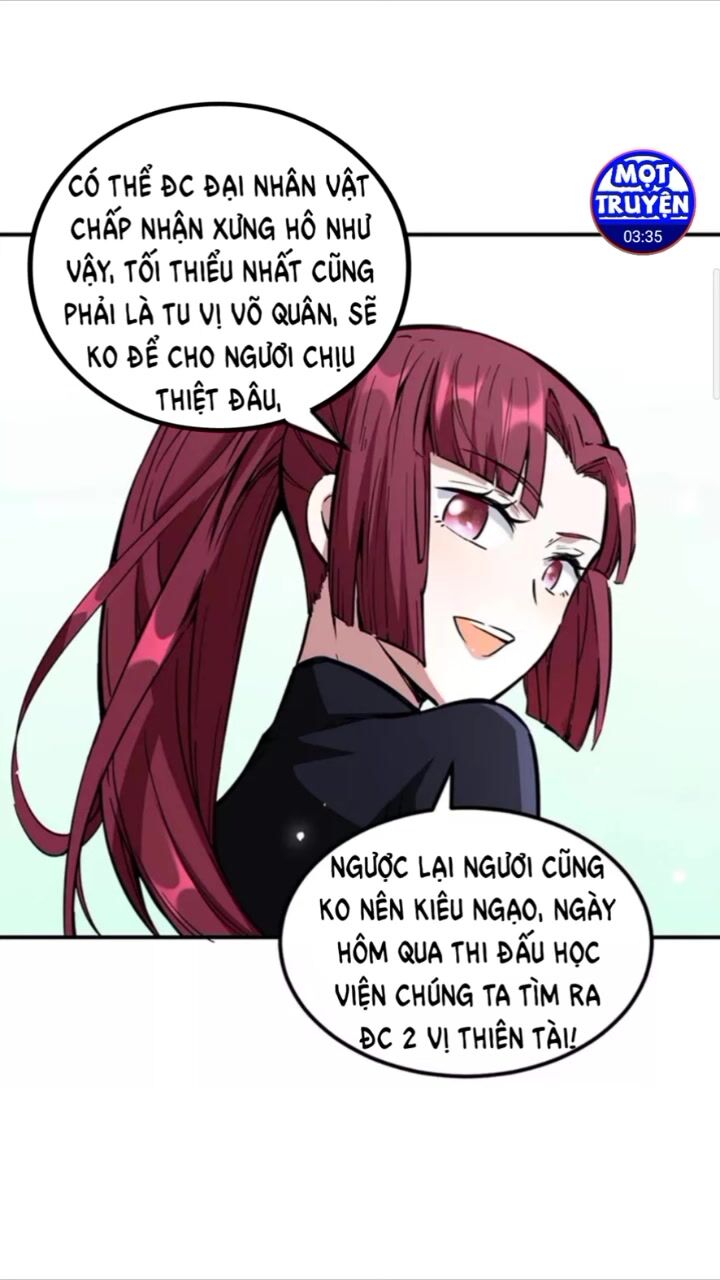 võ đạo độc tôn chapter 236 15