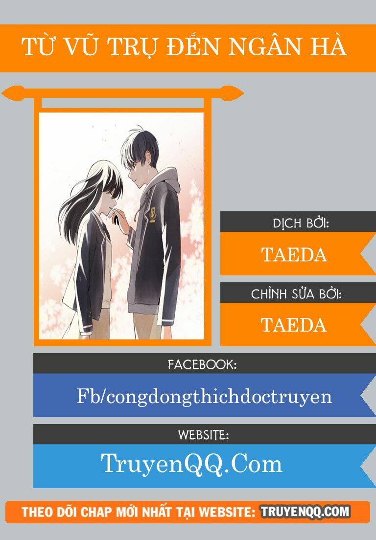 từ vũ trụ đến ngân hà chapter 2 1