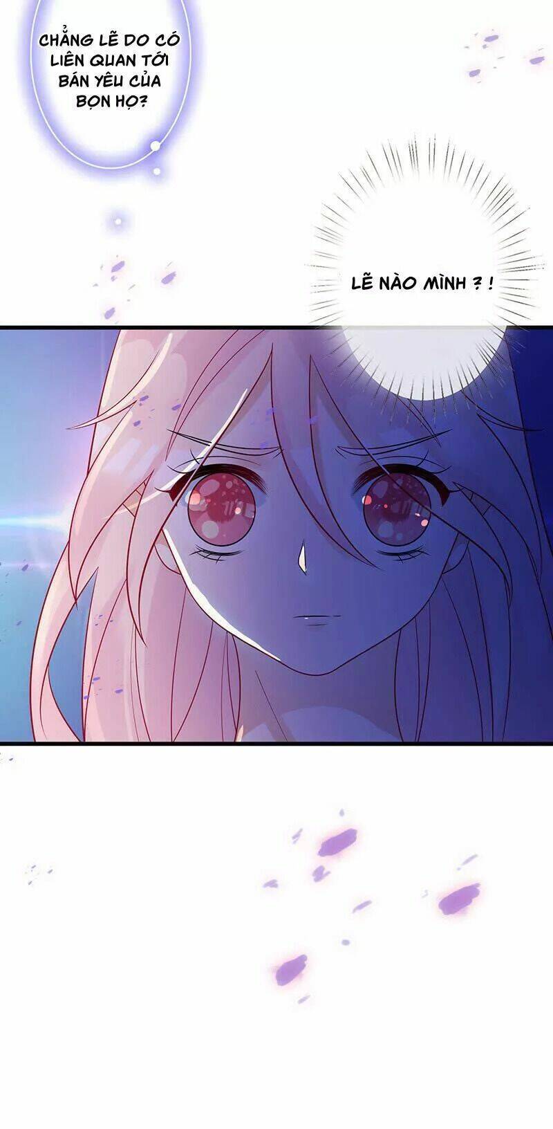 vương bài thiên sư và tiểu manh yêu chapter 34 27