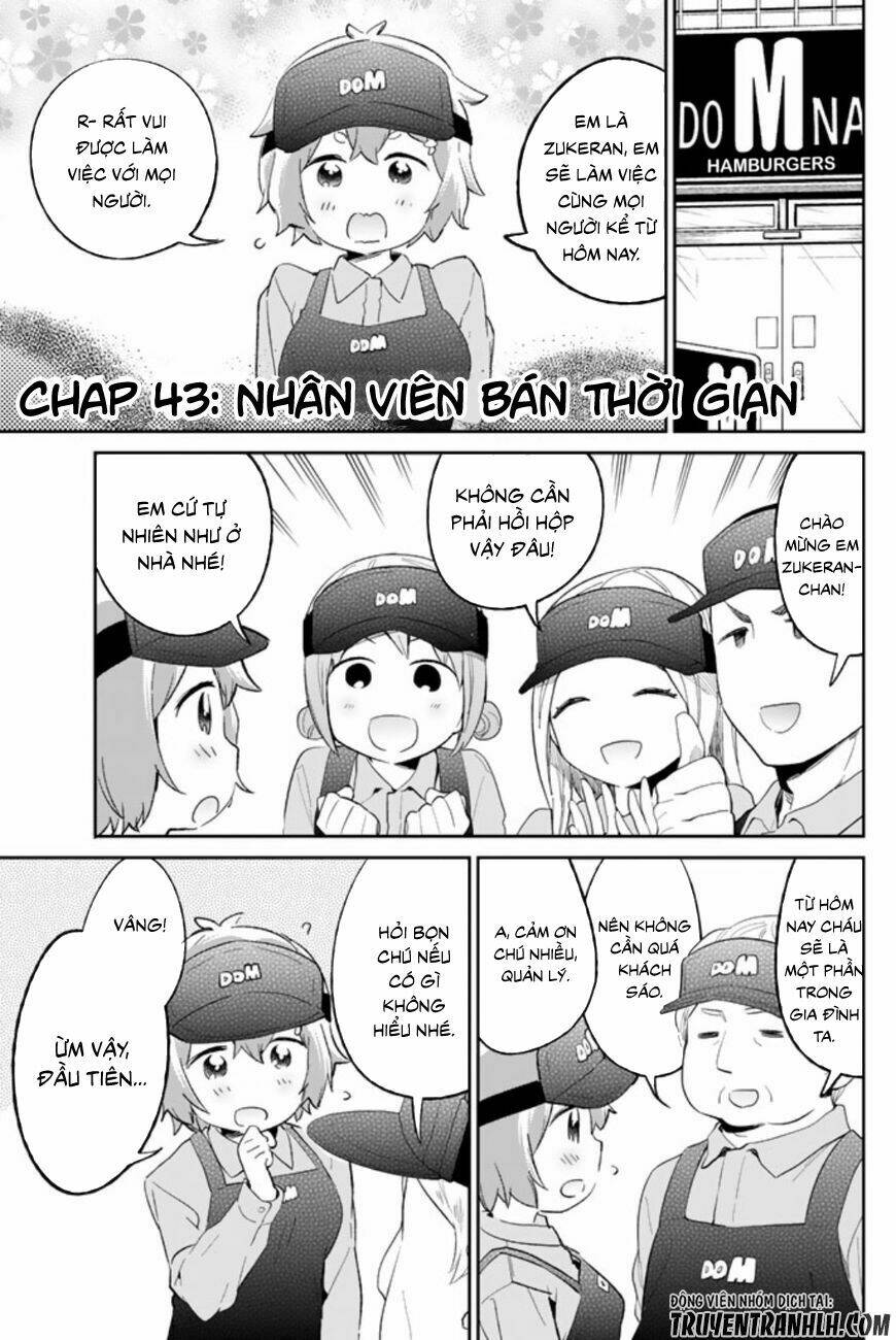 dansan joshi chapter 43 3