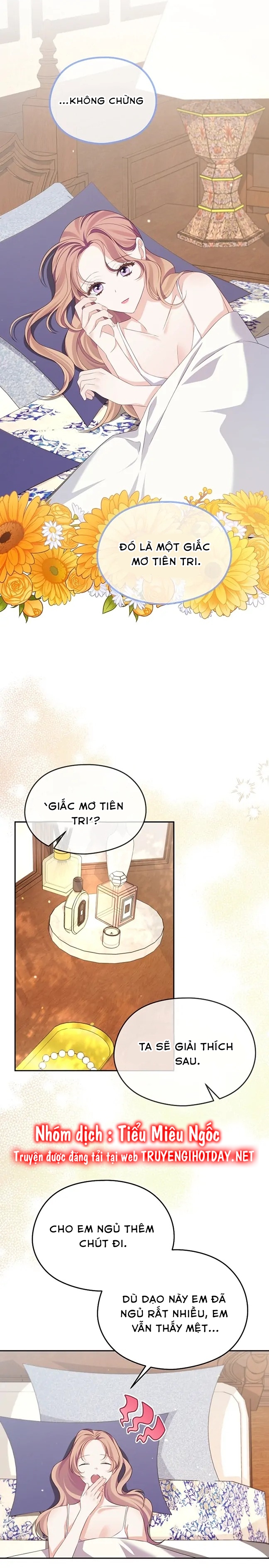aster yêu dấu của tôi chapter 55 8