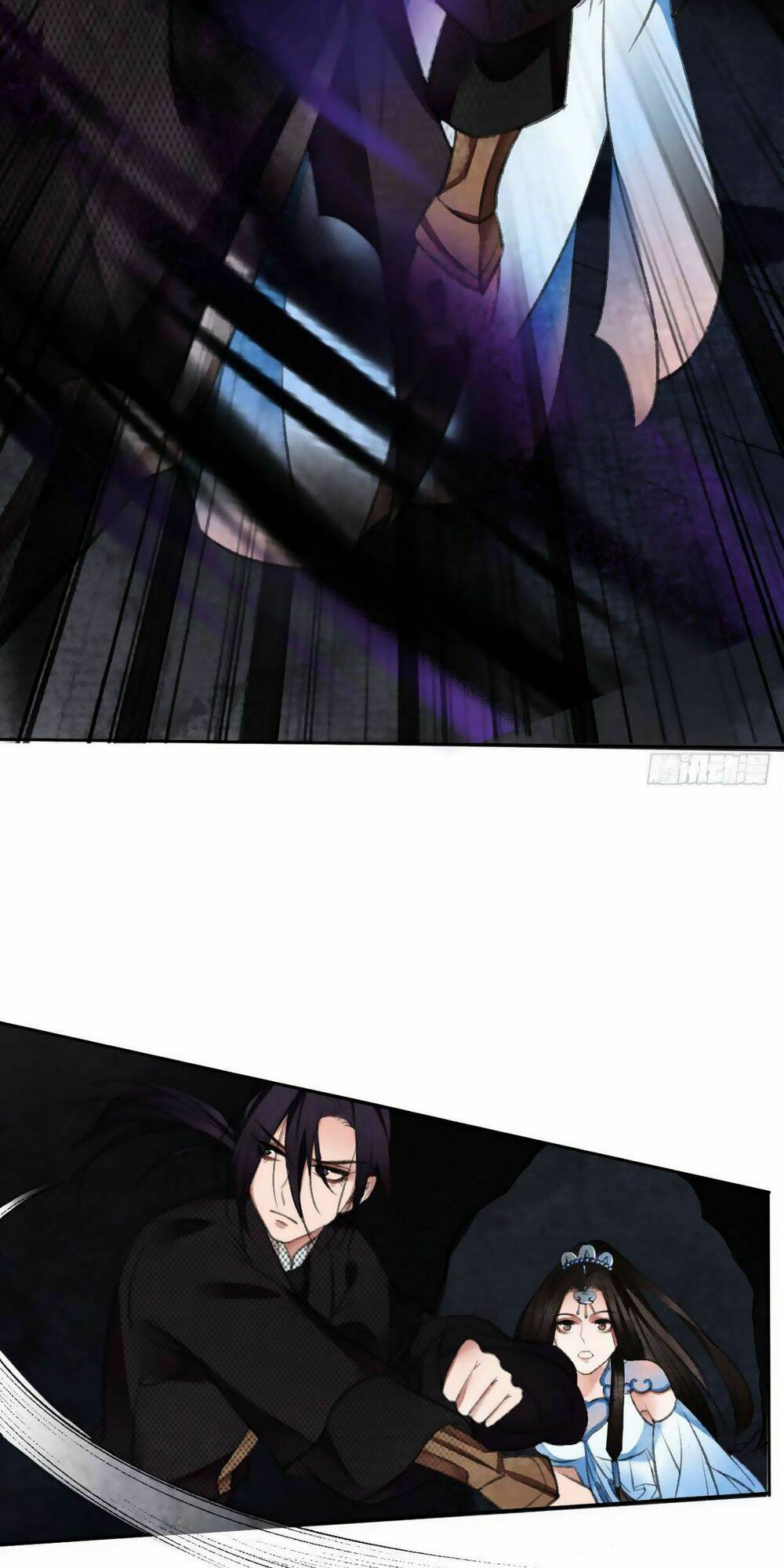 giấc mộng nam triều chapter 24 13