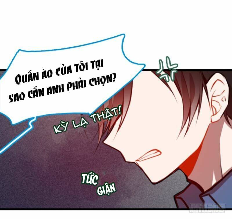 vết cắn và khế ước chapter 9 27
