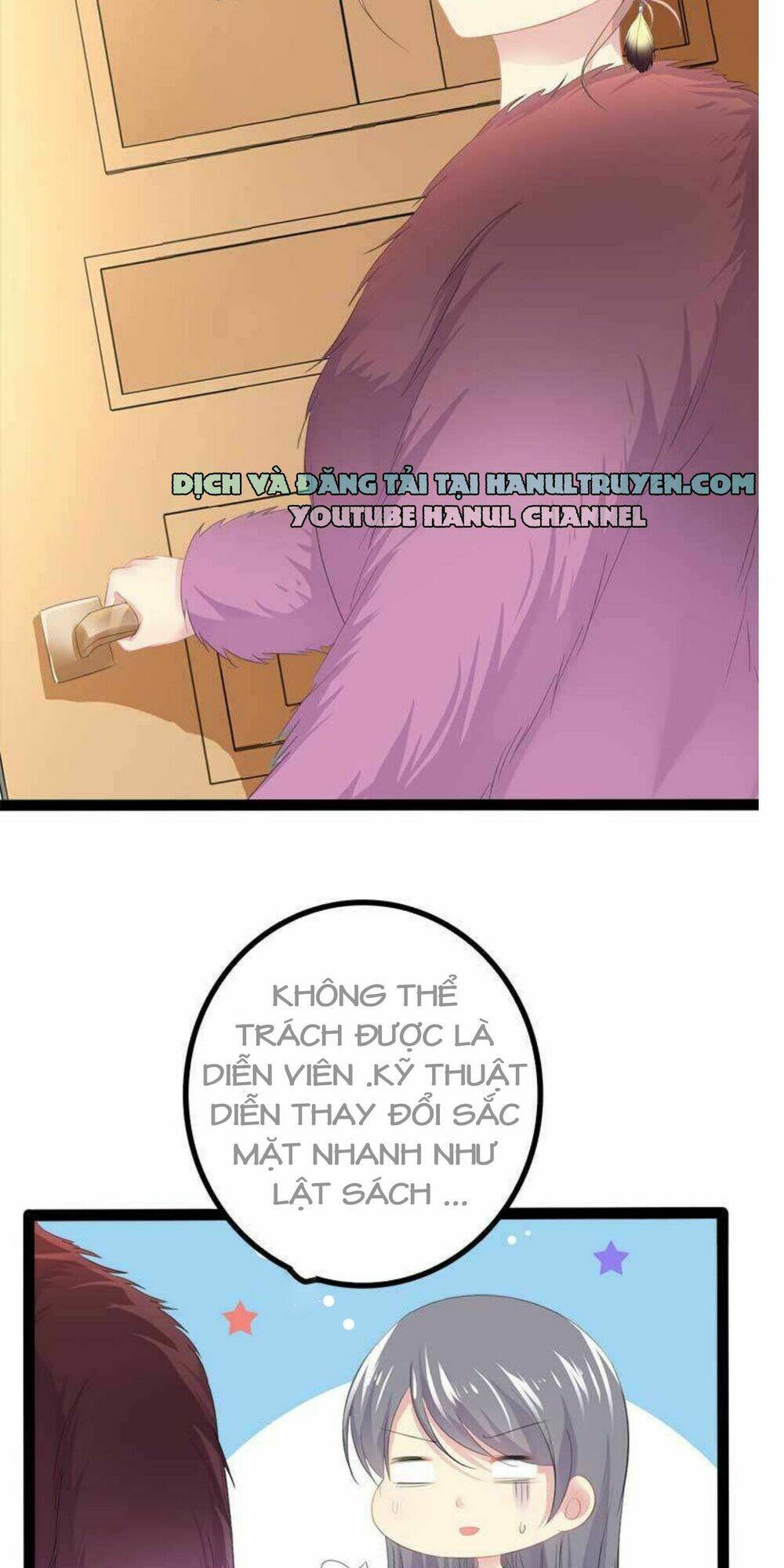 thần bí đế thiếu điềm sủng thê chapter 47 8