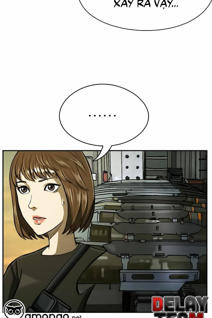 thợ săn đầu tiên chapter 44 3