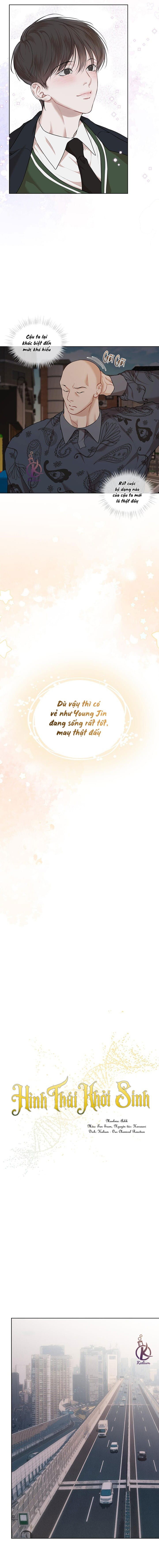 hình thái khởi sinh chapter 75 3