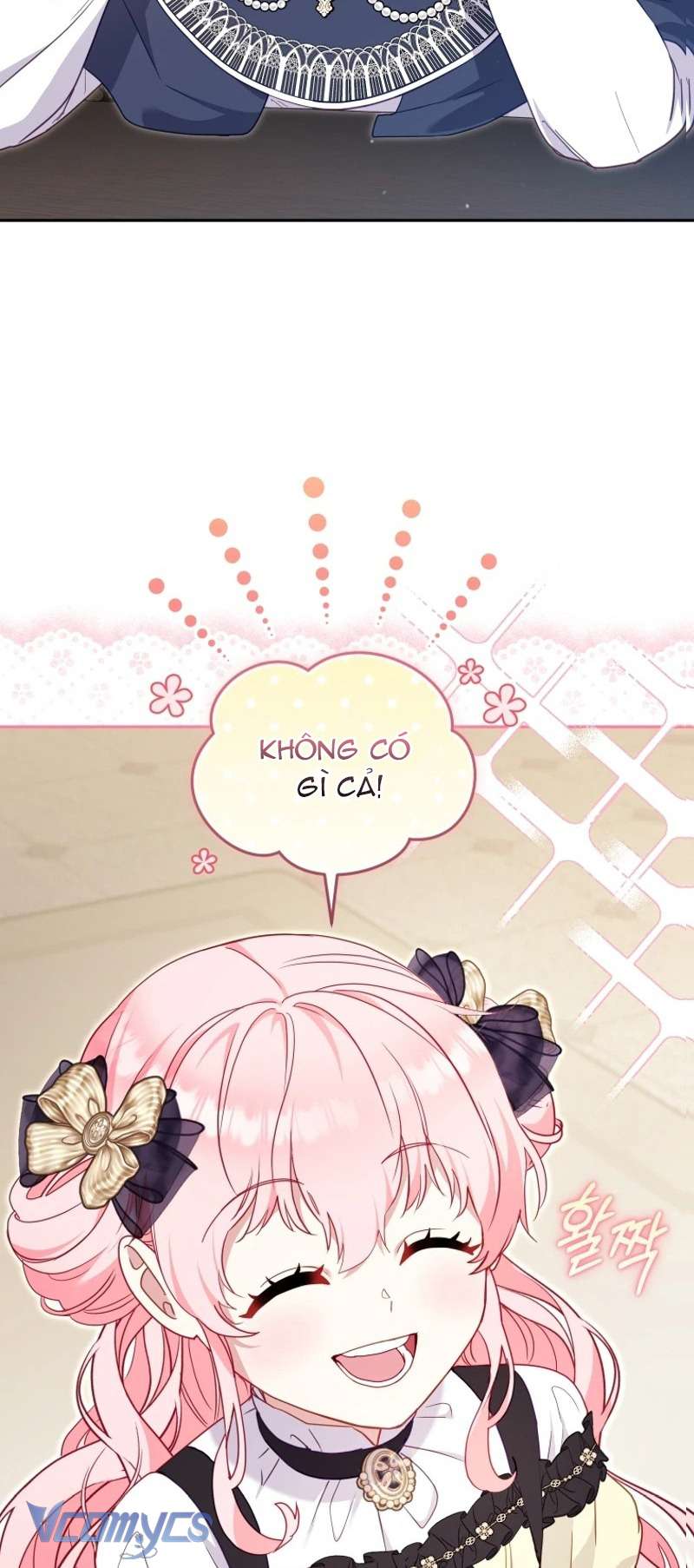 tôi được nuôi dưỡng bởi những kẻ phản diện chapter 85 41