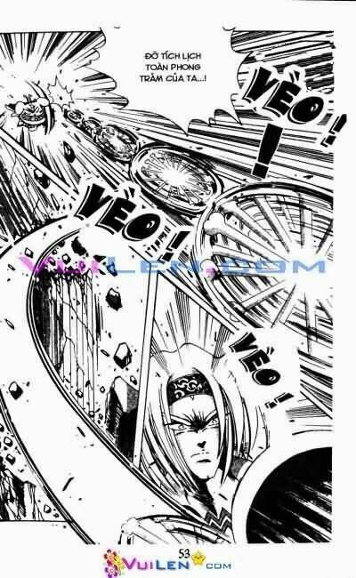 những người bạn tốt chapter 9 54