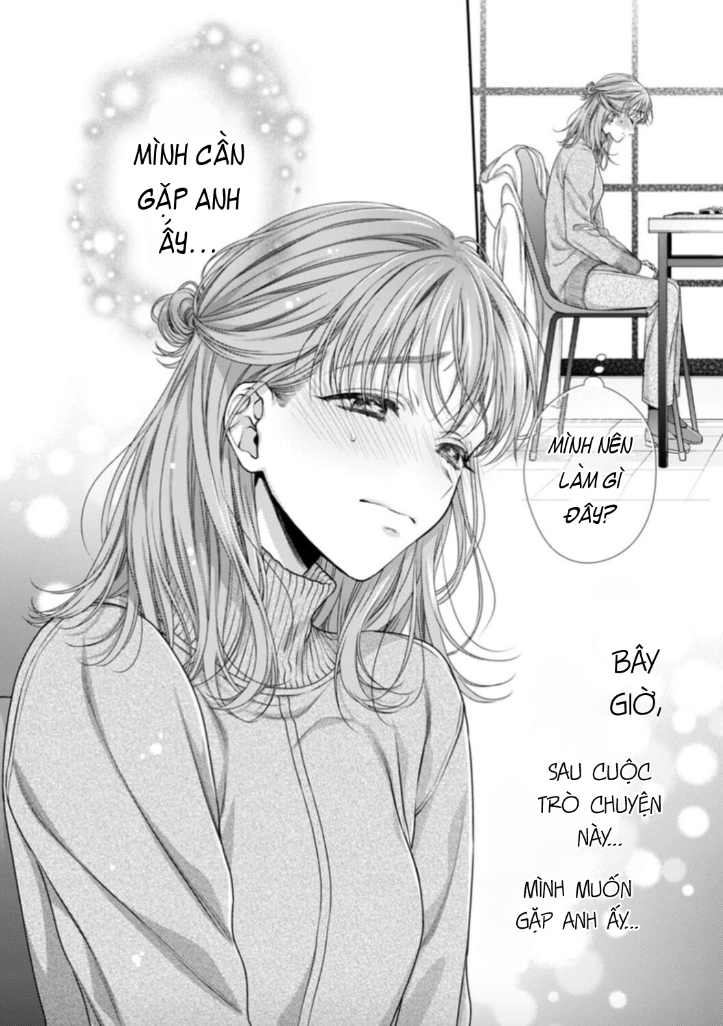 từ hôm nay tui là người lớn chapter 10.2 3