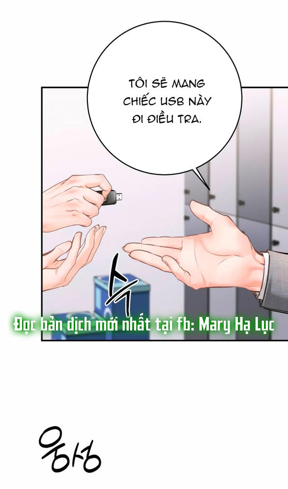 đứa trẻ trông giống tôi chapter 30.1 20