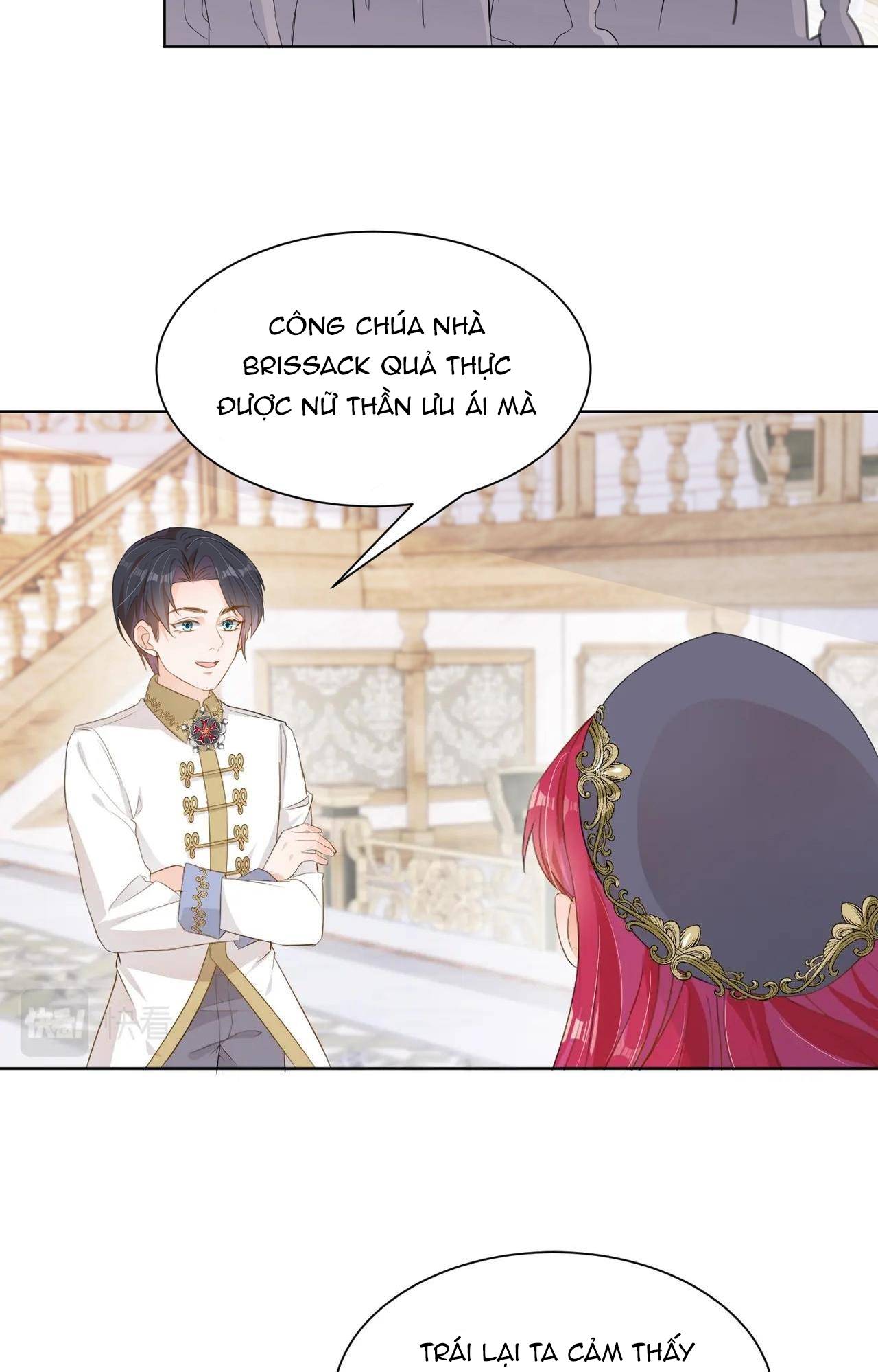 ma pháp của công chúa amy chapter 9 2