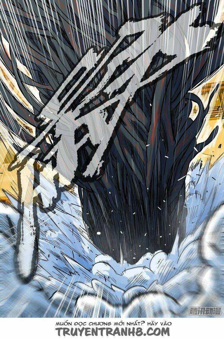 ứng dụng anh hùng chapter 35 13