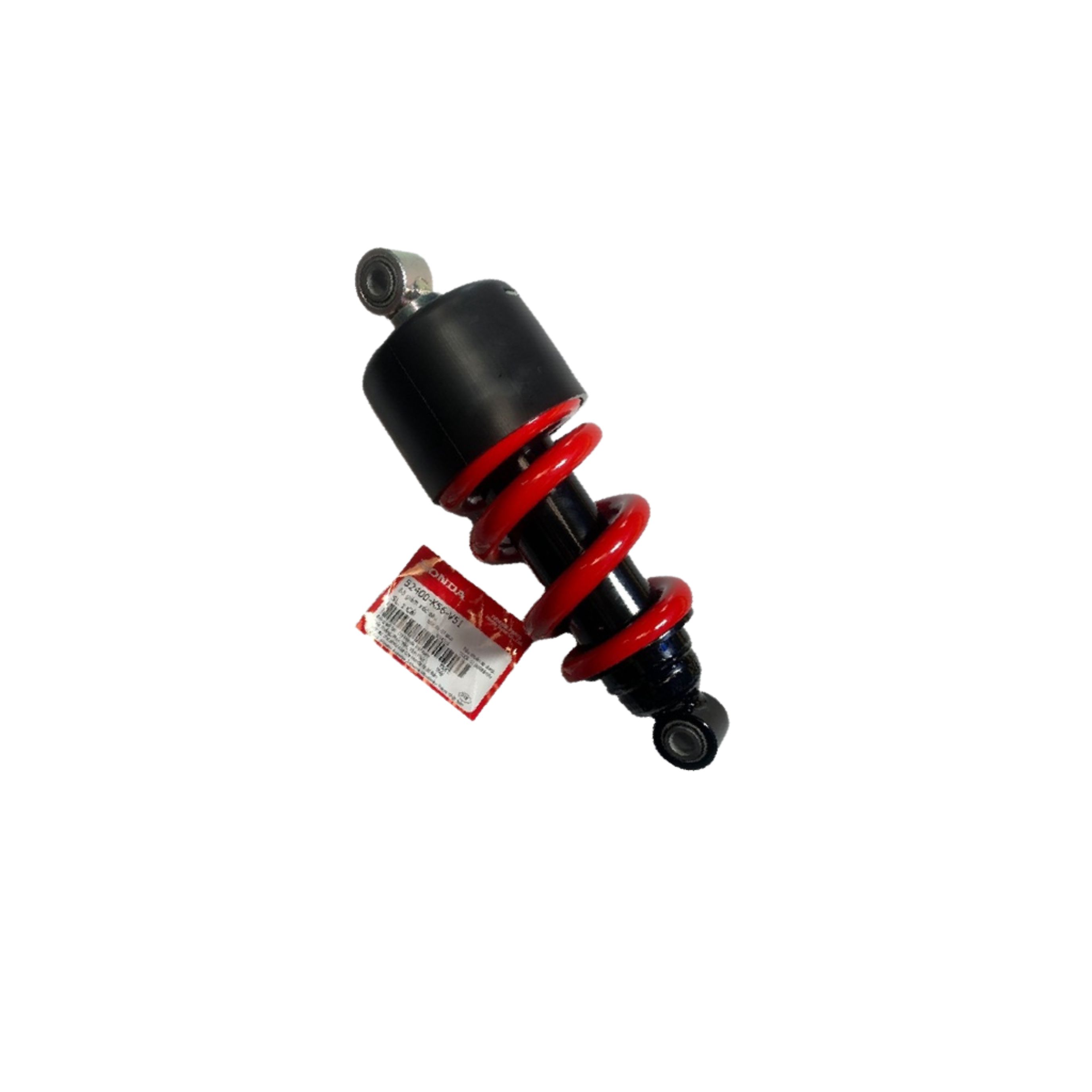 Phuộc Giữa (Giảm Xóc) - Honda Winner X (RS150 V3) (Đỏ) - 52400K56V51
