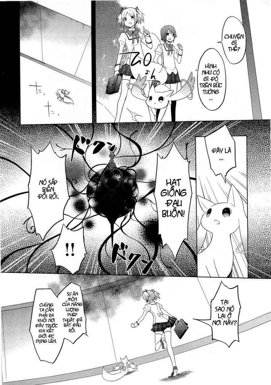 puella magi madoka magica chapter 3 15