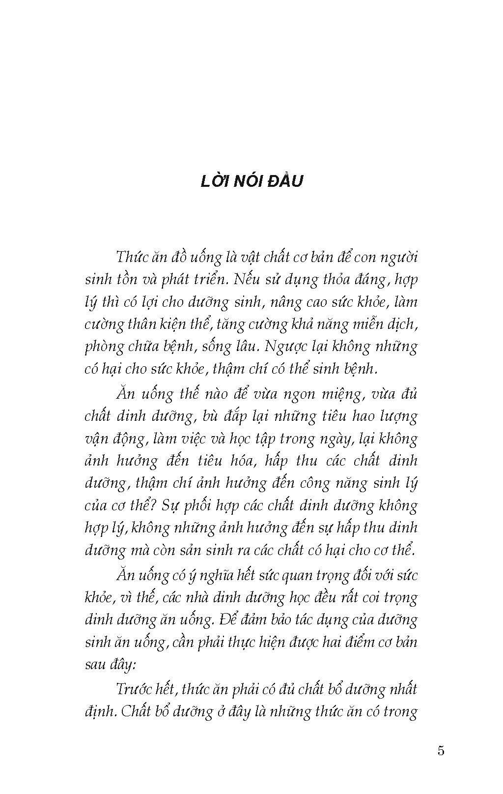 Cẩm Nang Phòng Chống Ngộ Độc Thực Phẩm