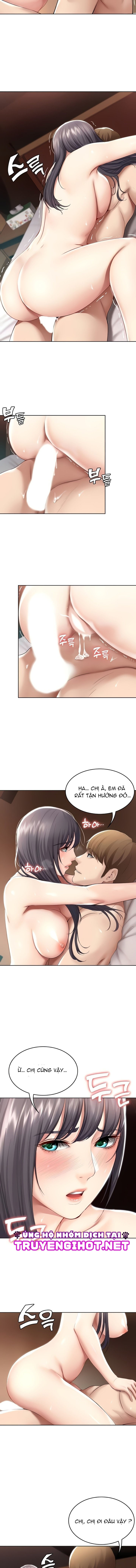 nhật ký nội trú chapter 49 14