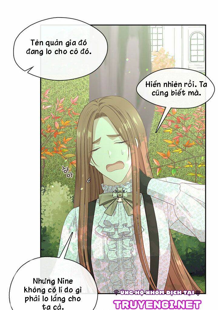 hãy coi chừng ác nữ chapter 63 45