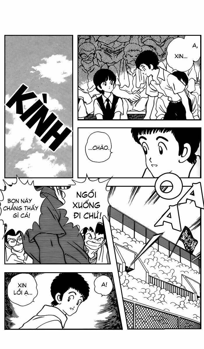 rough - ngọc thô chapter 27 8