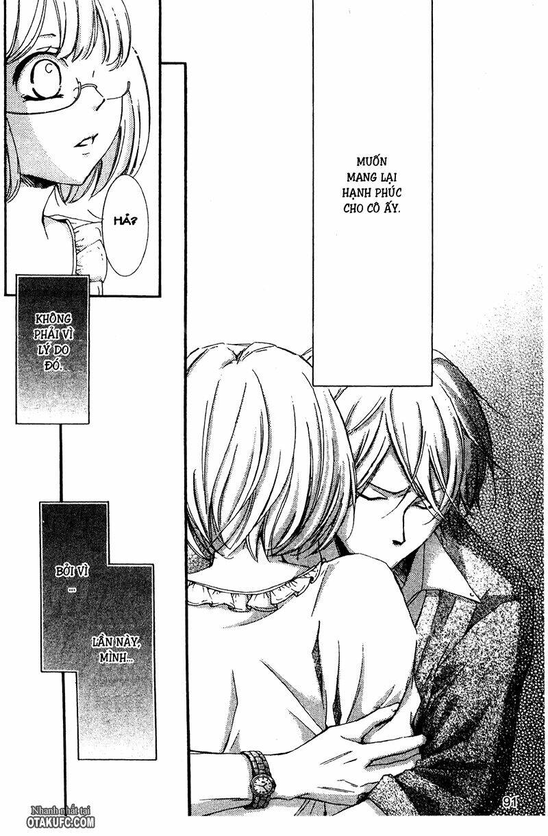 pen saki ni syrup chapter 6 45