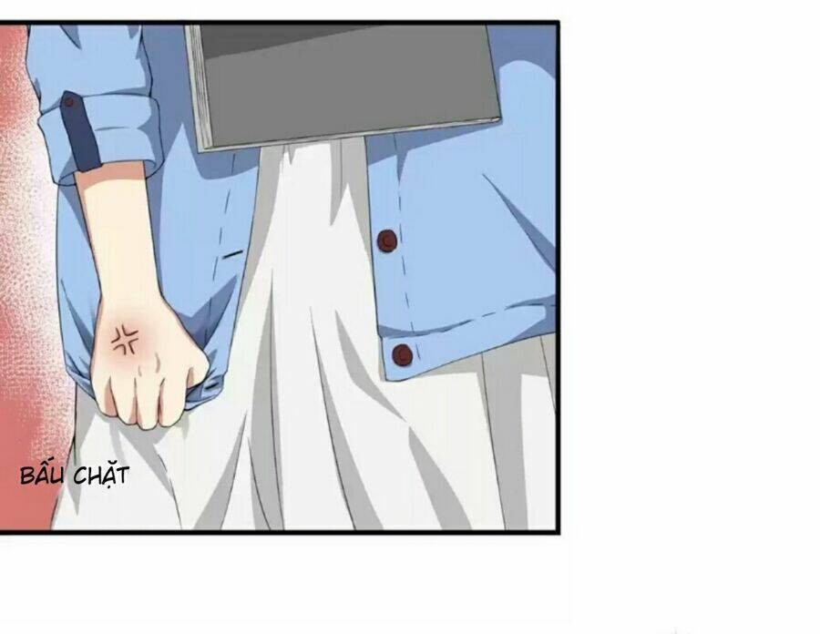 tổng tài là trai thẳng chapter 1 26