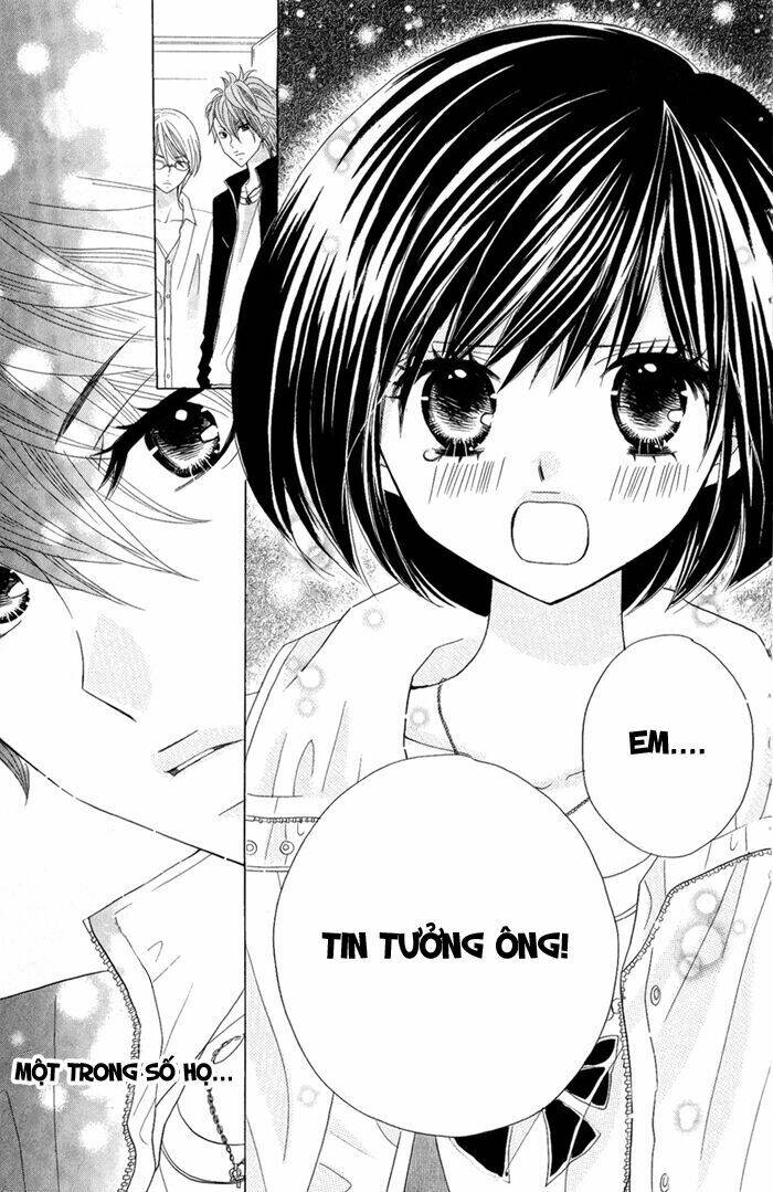 kimi ja nakya dame nanda chapter 1 33