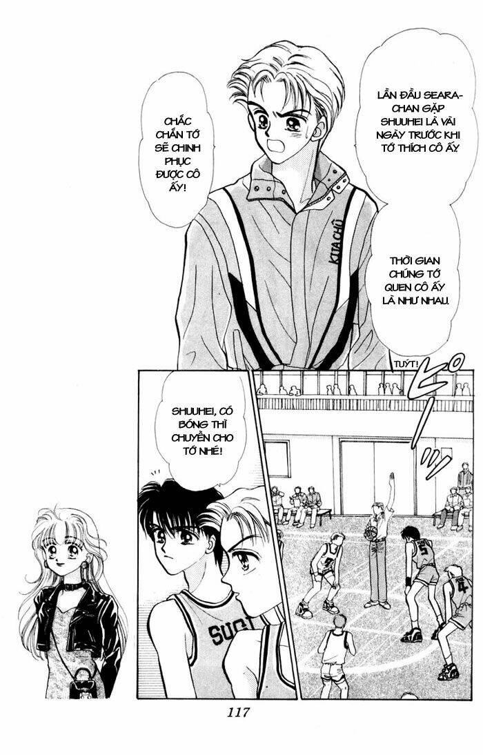 baby love chapter 9 14