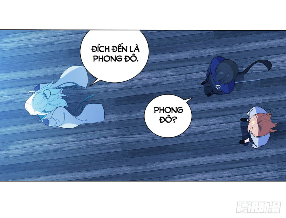 như loan chapter 15 28