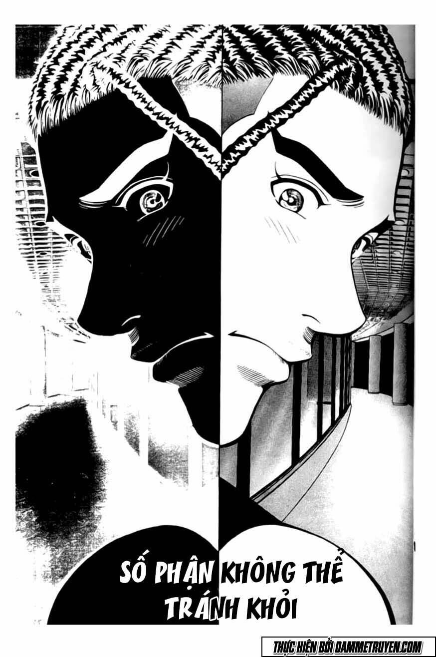 tiếng nói bàn tay chapter 2 2