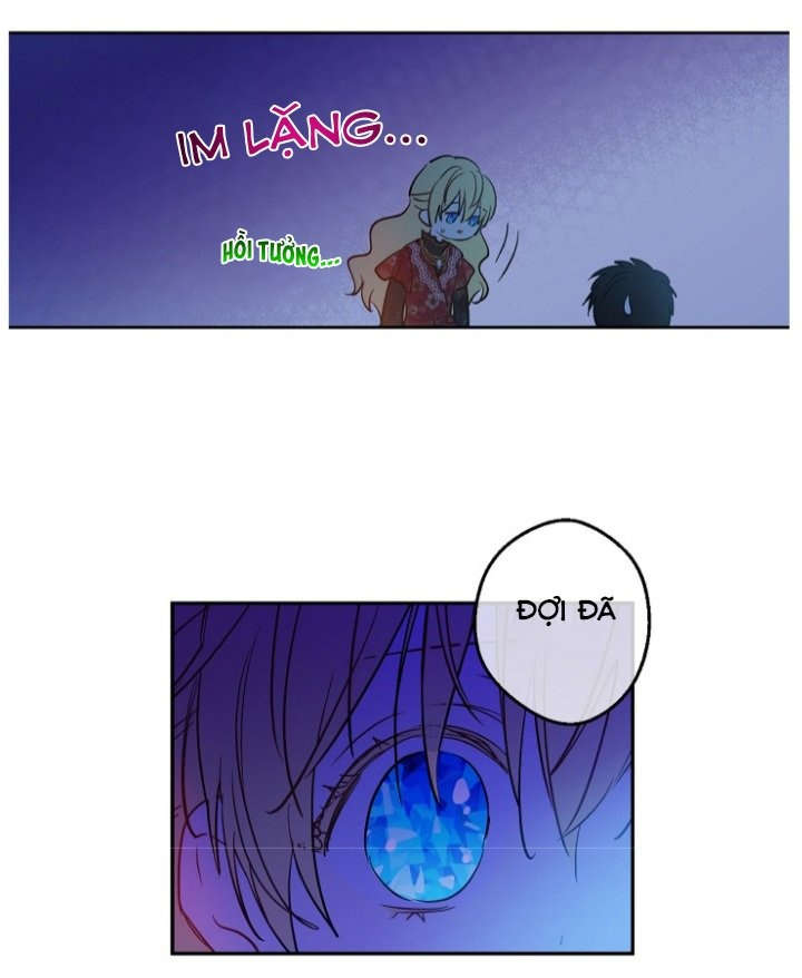 bỗng một ngày nọ tôi trở thành nàng công chúa chapter 95 34