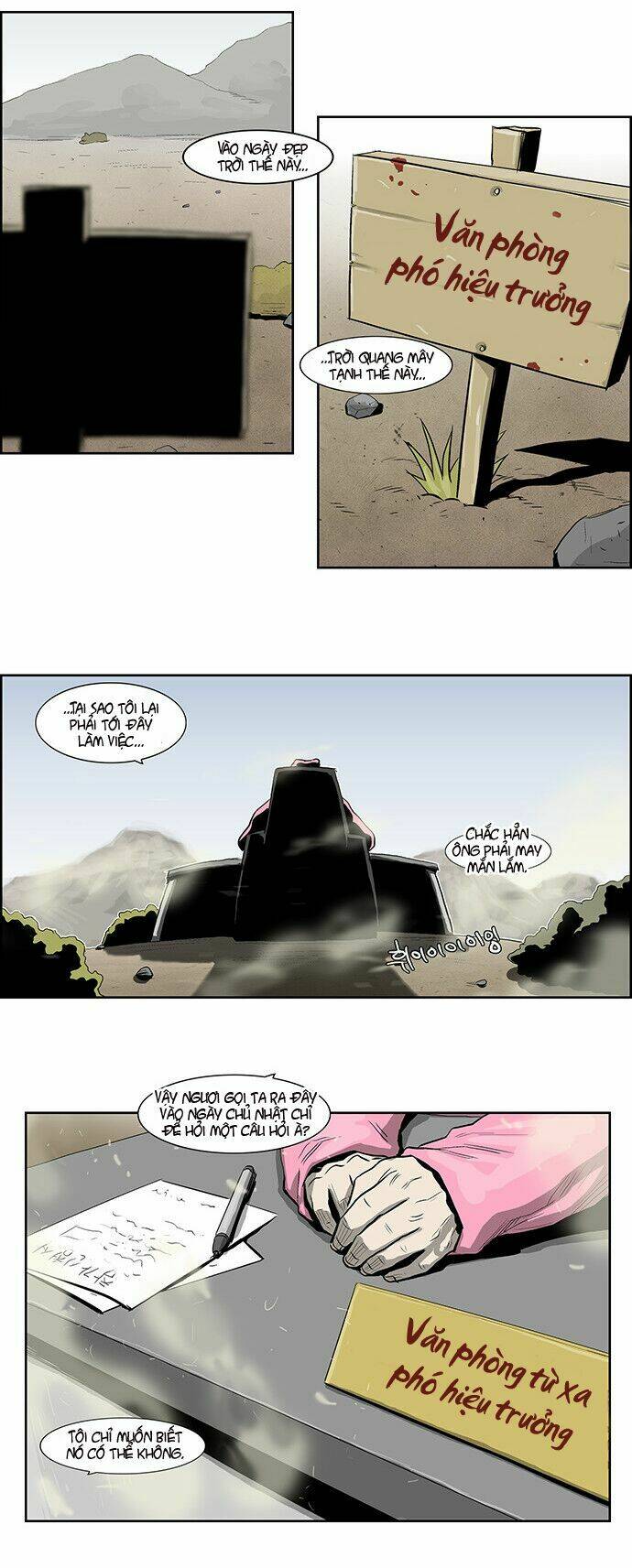 special martial arts extreme hell private high school chapter 33 15