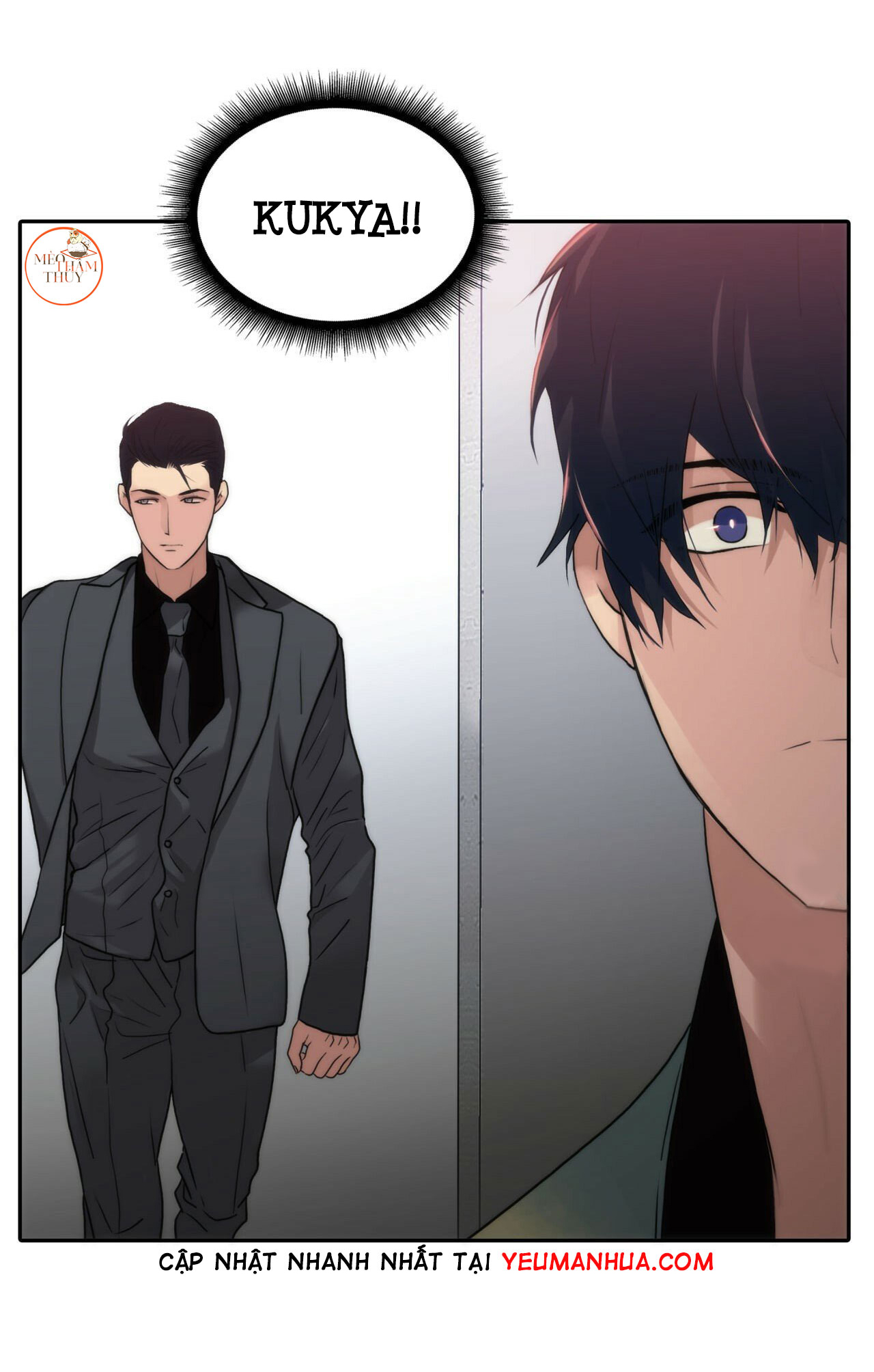 giai điệu của ngôn ngữ chapter 25 10