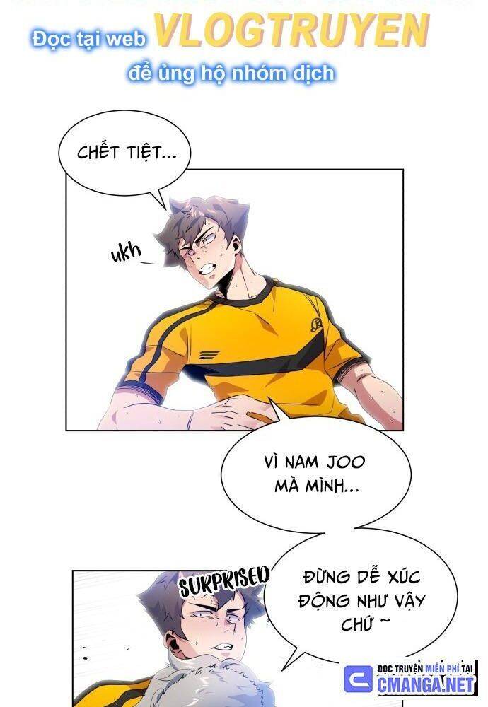 Góc Cao Khung Thành chapter 38 39