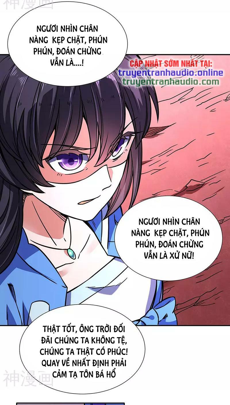 võ đạo độc tôn chapter 189 30