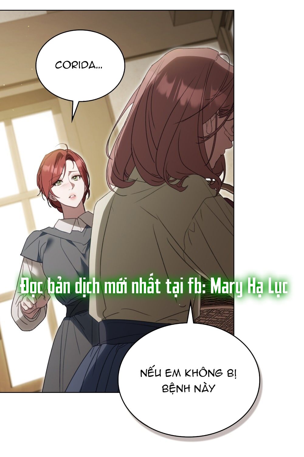 [15+] người hầu gái chapter 11.2 10