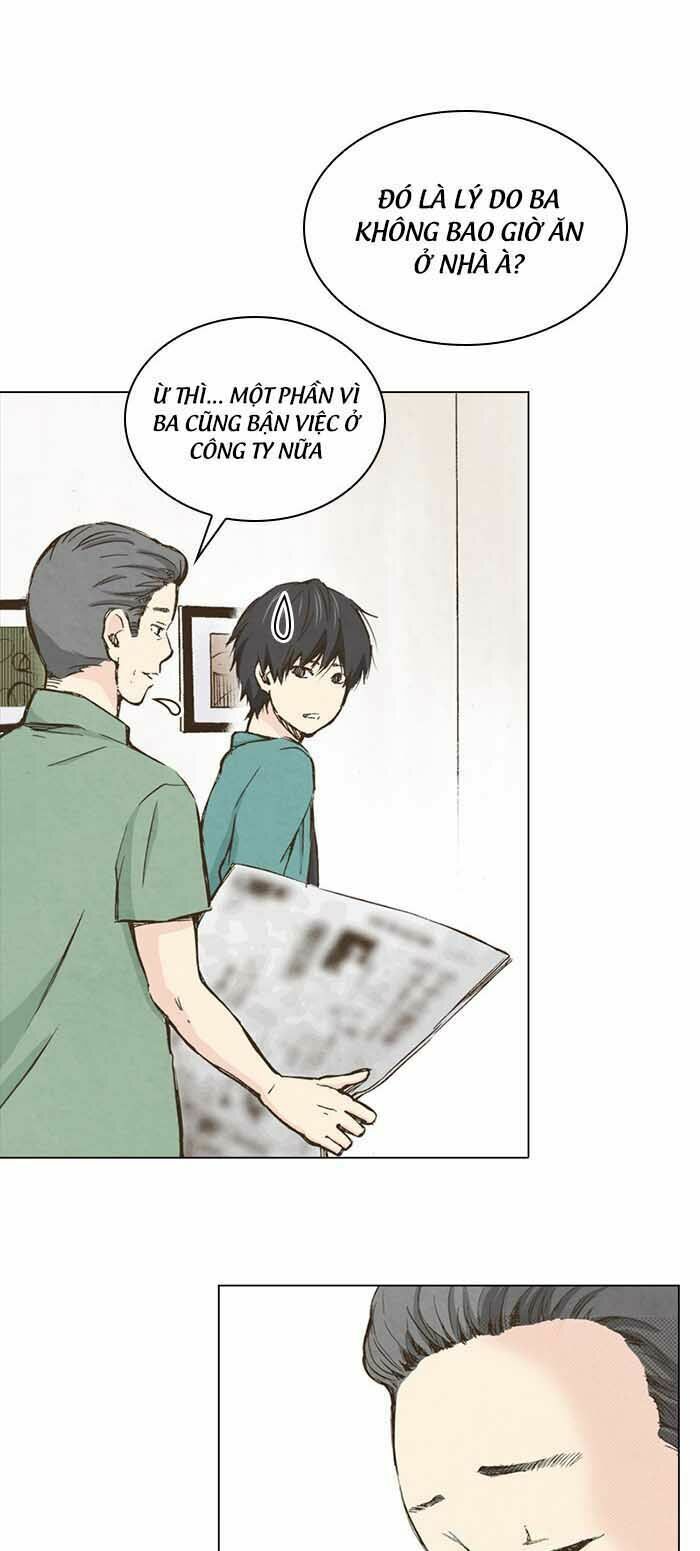 honey! honey! marry me! chapter 25 19