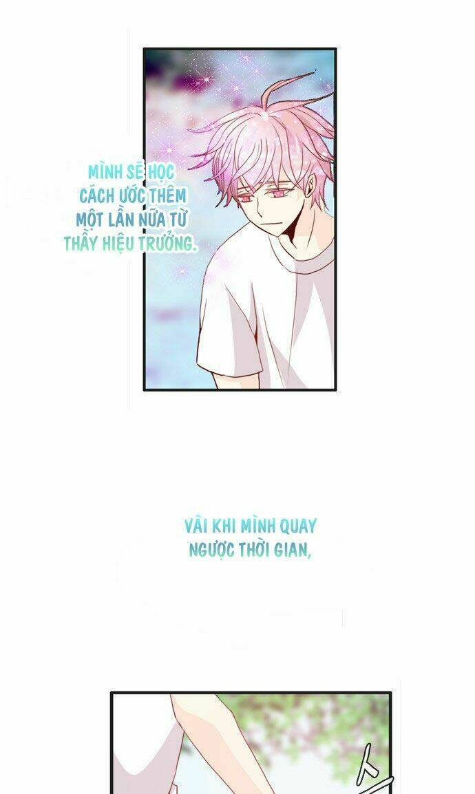 món quà từ chúa chapter 61 13