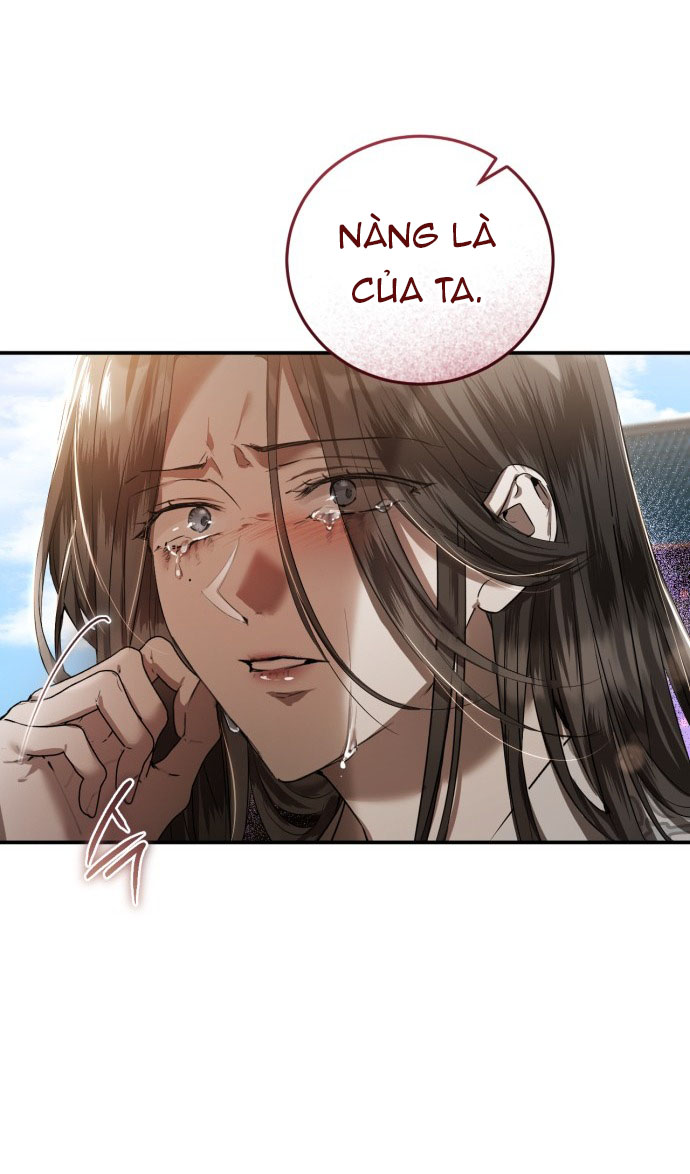 Khi Hắc Lang Gọi Tên Tôi chapter 1.1 40