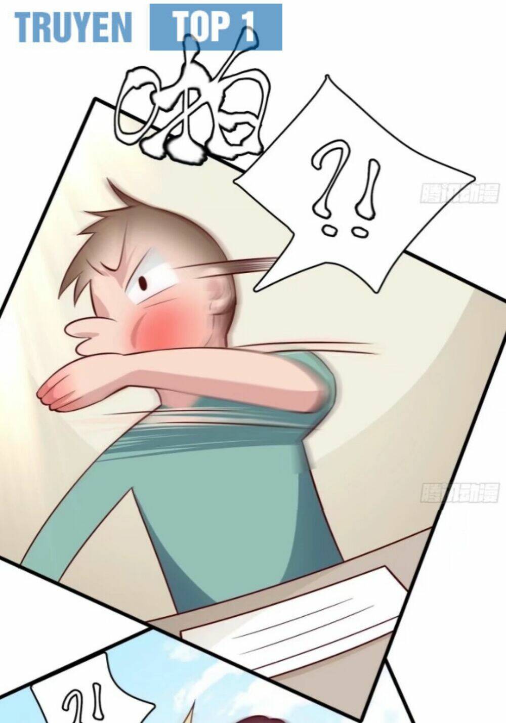 shipper thần cấp chapter 11 40