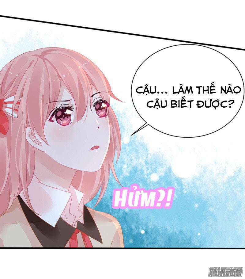 lừa gạt thiếu gia quí tộc làm bạn trai chapter 4 15