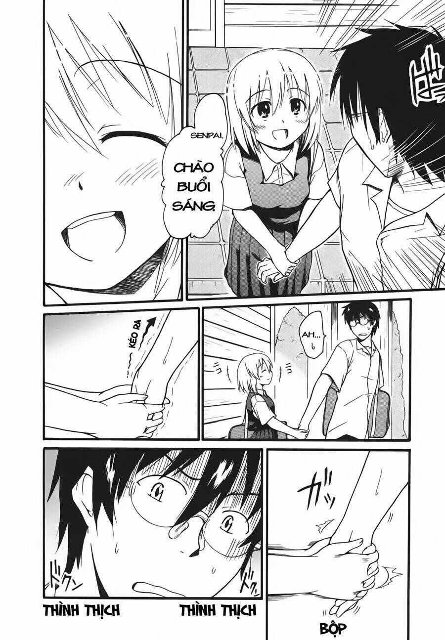 koharu no hibi chapter 8 5