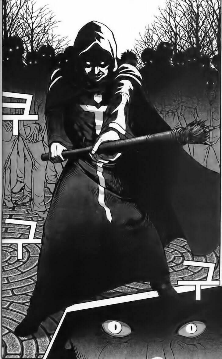 evil's return chapter 26 24