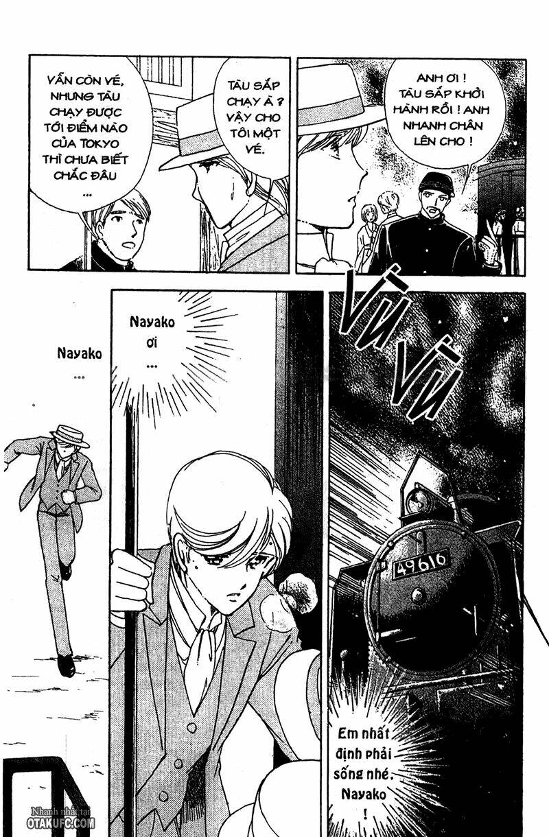 khúc tình ca ban mai - akatsuki no aria chapter 19 3