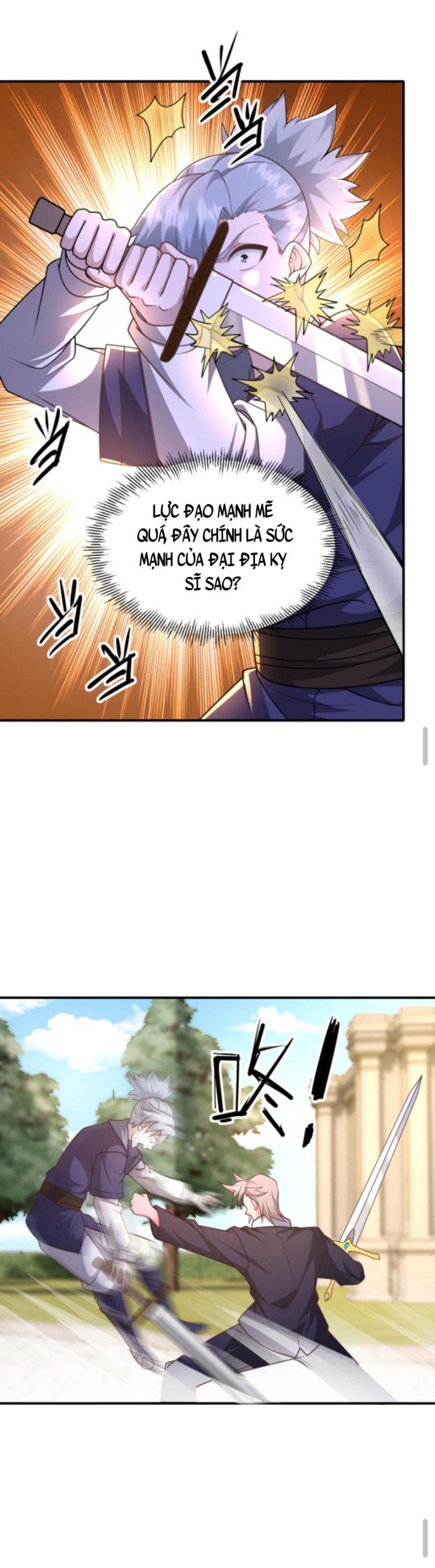 người chơi và nhân vật chính đều muốn làm hại ta chapter 10 10