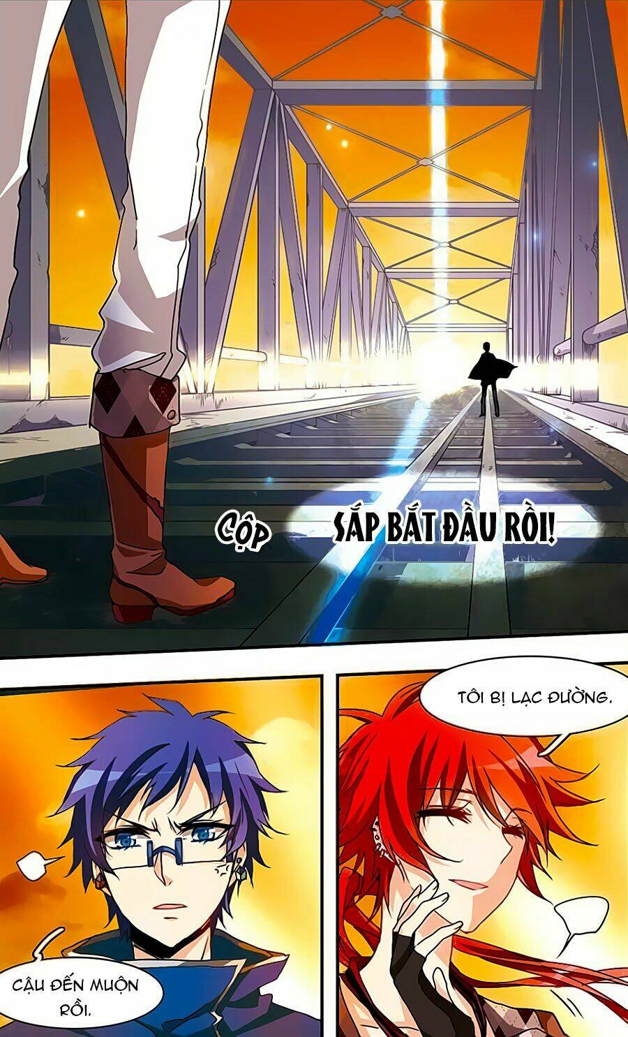 ám chi lạc ấn chapter 41 5