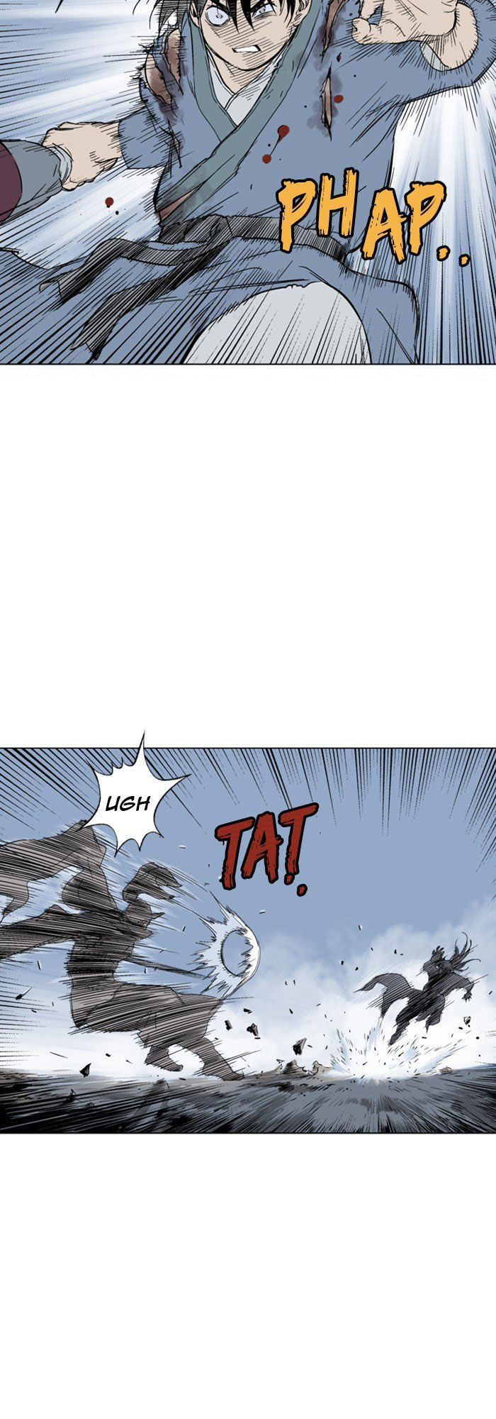 cao thủ 2 chapter 42 49