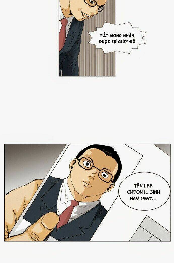 ultimate legend: kang hae hyo chapter 60 24